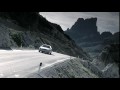 Mercedes C30 CDI Sportcoupé Promo Video