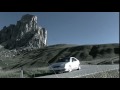 Mercedes C30 CDI Sportcoupé Promo Video