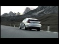 Mercedes C30 CDI Sportcoupé Promo Video