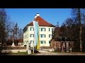 Wittelsbacher: Schloss Unterwittelsbach
