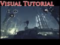 Gears of War Glitches: Dummy On Process(Tutorial)