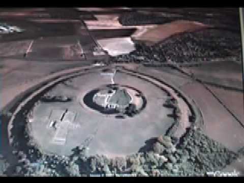 The World's Mysterious Places - Part 4