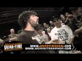 Grind Time Presents: Dirtbag Dan vs Jack Shitt part 1