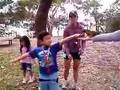 Green Patch at Jarvis Bay NSW Australia pt2