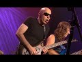 Joe Satriani - One Robot\