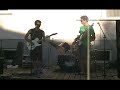 JDP performing Sublime's feelgood song