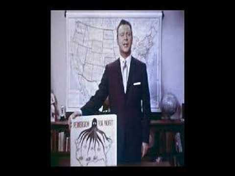 Perversion for Profit -- Commentary ...