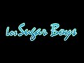 Los Sugar Boys - Mujer Ladina