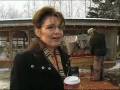 Sarah Palin's Thanksgiving Massacre! (Full Clip-Uncensored)