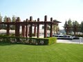 Doha Ritz Carlton Hotel
