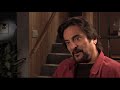 Tom Savini Talks about Jason