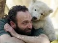 Thomas D�rflein, der Vater von Knut ist tot (the dad of Knut is dead)