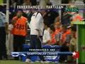 Fenerbahce 2 - Parzitan 1 ( Genis Mac Ozeti ) Goller