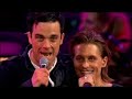 Robbie Williams&Mark Owen Robbie Williams&Mark Owen