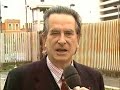 Foro italico - Intervista a Paolo Portoghesi parte 1 Foro italico - Intervista a Paolo Portoghesi parte 1