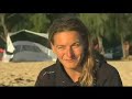 Upwind, the launch of kiteboarding (Auszug)