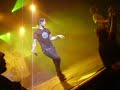 [ Decaydance fest . Paris, Olympia ]