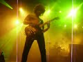 [ Decaydance fest . Paris, Olympia ]