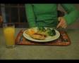 Pixilation of FOOD!