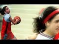 plantilla mini a club basquet zona 5 2005 2006