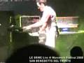 videos de Maremoto Festival 2008 - Le Orme