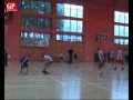 Finał SALK: Fast Way - Olszewscy Sławno 72:56 Finał SALK: Fast Way - Olszewscy Sławno 72:56