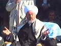 şeyh muhammed el haznevi k.s'nun bir  vaazı