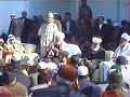 şeyh muhammed el haznevi k.s'nun bir  vaazı