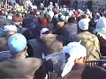 şeyh muhammed el haznevi k.s'nun bir  vaazı