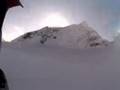 Dana Flahr AK Helmet Cam
