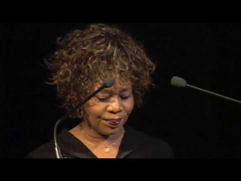 Alfre Woodard
