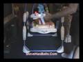 Fisher Price Deluxe Jumperoo