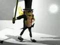 Anim8or: Mr Three Dee: Mascot