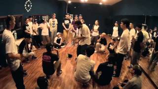 Walid – R16 Special Workshop