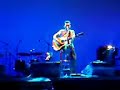 manolis famellos-gramma apo to megalo pouthena (live)