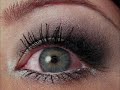 Silver Smokes for the Hooded Eye