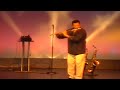 Pamir Interpreta Musica de Venezuela