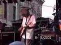 Bill Wyman's Rhythm Kings - Albany, NY 2001