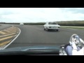 11 Oct 2009 SuperTrax - video 2