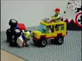 Revenge of the Legoman Revenge of the Legoman