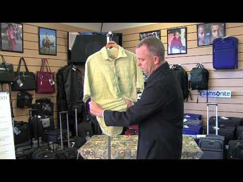 how to eliminate wrinkles in clothes