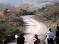 Rally Del Montefeltro 3/11/07