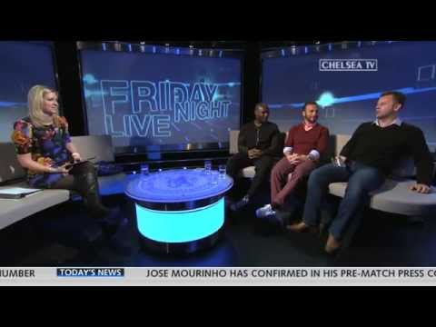 Best of Friday Night Live: 9th May