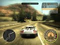 Need for Speed? Most Wanted Carrera GT