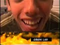 Gibson lair part 2