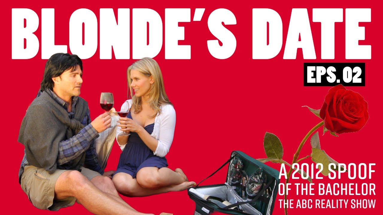 E2 "Blonde's Date"