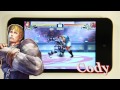 STREET FIGHTER IV Volt