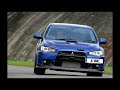 The engine sound of the Mitsubishi Evo X FQ-400 hp car engine sound, it sounds amazing. This is with stock exhausts and with no mods. The car does 0 to 60 in around 3.8 seconds.It has 403 hp and has been modified heavily by mitsubishi based on its Evo X 360 hp model. UK it will be sold for around £53000, a lot of money for a car, but little compared to the mercedes mclaren, which is almost £300000 more and has same performance figures.