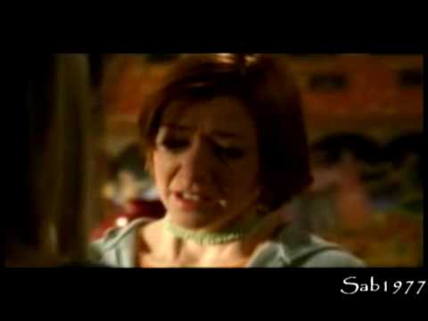 Fan Video - Willow & Tara (BtVS) - I try
