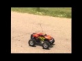 TRAXXAS SETUP -- TANK 5 (HD) 17 OF 21